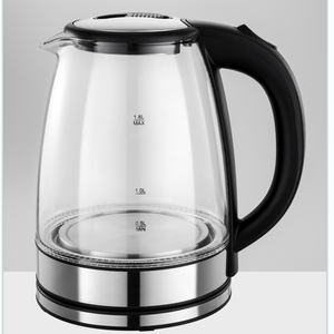 Manufacturers Provide Modern Home Appliances New <b>Small</b> Kitchen Appliance 2024 Glass <b>Kettle</b> Water Jug New <b>Small</b> Kitchen Appliance - Product Image 1