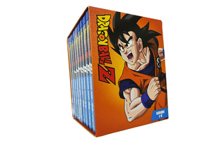 <span class=keywords><strong>Dragon</strong></span> <span class=keywords><strong>Ball</strong></span> Z : La Série Complète - Saisons 1 à 9 - Coffret (<span class=keywords><strong>Blu</strong></span>-ray 36 disques) - Films DVD - Séries TV - Product Image 5