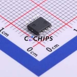 Amplificador de precisión de chip IC de circuito integrado original y completamente nuevo de 2000 y 2000 - Product Image 2