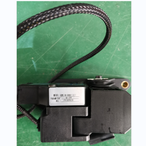 HXWJ-04-0000 nouvel assemblage de pédale d'accélérateur 12-96v 0-5v pour les accessoires de chariot de Golf de visite électrique LV-TONG - Product Image 5