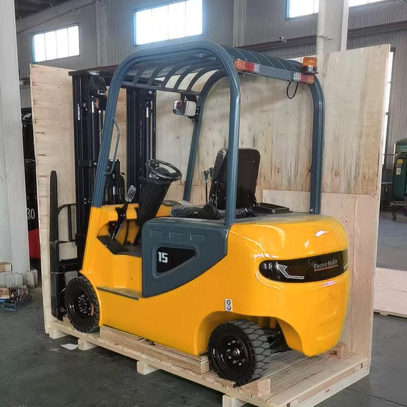 China 60V 1 Ton 1 5