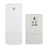 Télécommande universelle de climatiseur KT-6018 pour Aux/Carrier/Changhong/Chigo/ForDaikin/Gree /Haier /Hisense AC QD-JMY2018E