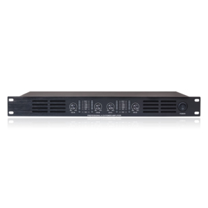 Amplificador <span class=keywords><strong>de</strong></span> Potencia Profesional SONO P4600, Amplificador <span class=keywords><strong>de</strong></span> Potencia <span class=keywords><strong>de</strong></span> Audio Digital <span class=keywords><strong>de</strong></span> 4 Canales y 4x600 W, Clase D <span class=keywords><strong>de</strong></span> 1U para <span class=keywords><strong>Subwoofer</strong></span> <span class=keywords><strong>de</strong></span> 12 <span class=keywords><strong>Pulgadas</strong></span> - Product Image 3