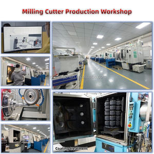 Herramienta Profesional de Torneado de Roscas CBN para Acero Inoxidable, Cortador de Doble Cabeza para Materiales de Alta Dureza, Compatible con CNC/Manual - Product Image 2