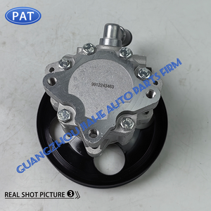 Pompe del Servosterzo per Citroen Berlingo B9 1.2L 1.6 e Peugeot <span class=keywords><strong>Partner</strong></span> <span class=keywords><strong>Tepee</strong></span> 1.6 VTI <span class=keywords><strong>Partner</strong></span> B9 1.6 OEM 4007.TQ 9812612280 - Product Image 5