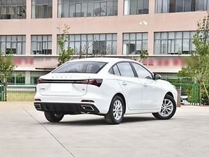 <span class=keywords><strong>Roewe</strong></span> I5 2023 1.5L CVT รถ I5น้ำมันเชื้อเพลิงรถครอบครัวราคาถูกรถซีดานราคาถูกรุ่นเรือธง - Product Image 4