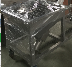 A secco in polvere Coclea Trasportatore - Product Image 6