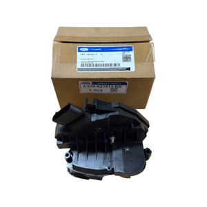 AB3Z-5821813-C ชุดล็อคประตูด้านหน้าซ้ายสำหรับฟอร์ด เรนเจอร์ 2.2L ให้การรักษาความปลอดภัยที่เชื่อถือได้และประสิทธิภาพการล็อคที่ราบรื่น - Product Image 2