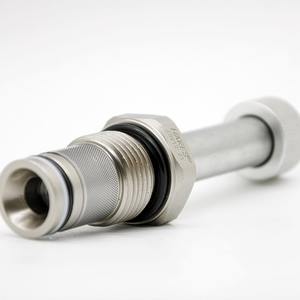 ZSV12-21 Manual Control Two-Position Two-Way Normally Open Solenoid Valve for Water <b>Gas</b> Oil - Product Image 4