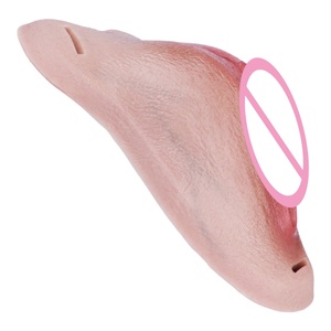 ORALSX Vagina Insertable Realista, Vagina Artificial, Vagina Portátil, Juguetes Sexuales para Crossdressing y Sissy - Product Image 5