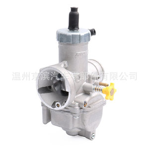 คาร์บูเรเตอร์รถจักรยานยนต์ NsR Klf185 Pe28 สำหรับเปลี่ยนซ่อม ผลิตที่เวินโจว - Product Image 1