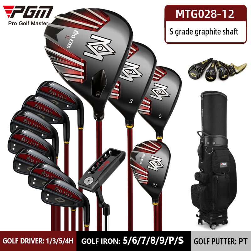 S กราไฟท์สีดำ 12ชิ้น