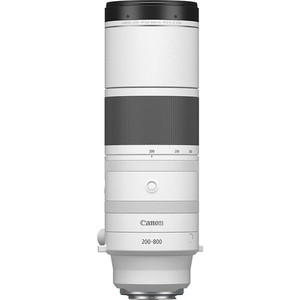 Objectif Canon <span class=keywords><strong>RF</strong></span> 200-<span class=keywords><strong>800mm</strong></span> F/6.3-9 IS USM neuf - Product Image 1