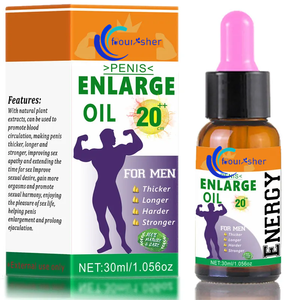 Масло для увеличения роста - Product Image 3
