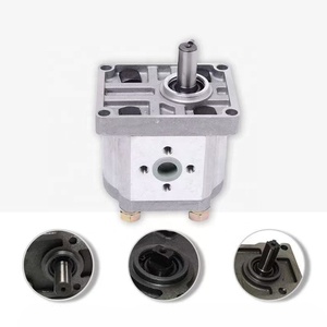 Accessoires de chargeur de série de pompe à engrenages hydraulique de vente directe d'usine <span class=keywords><strong>pour</strong></span> des machines d'ingénierie - Product Image 1