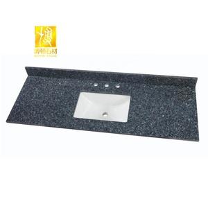 BOTON pietra artificiale moderna bagno lavello in granito vanità superiore lavandini <span class=keywords><strong>per</strong></span> la cucina - Product Image 3