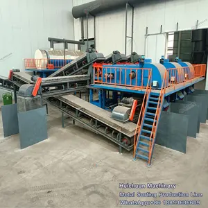 E-Abfall-Schredder Kunststoff produkte Fabrik-Zerkleinerung maschine 1600 Doppelwellen-Kunststoff-Schredder Metall