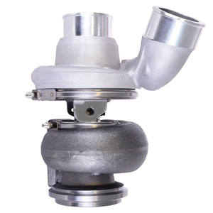 Turbocompresor Nuevo de Alta Resistencia 631GC5153MX / 631GC5173AM/ 631GC5145MX para Motores MackE7 1980-2012 - Product Image 3