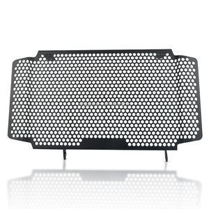 Protecteur de Radiateur pour Moto <span class=keywords><strong>Honda</strong></span> CB500F 2016-2023 CB 500F CB500 <span class=keywords><strong>500</strong></span> <span class=keywords><strong>F</strong></span> <span class=keywords><strong>2022</strong></span> Grille de Réservoir d'Eau Filet de Protection - Product Image 2