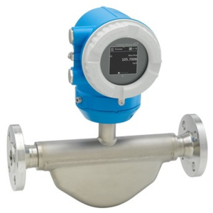 Débitmètre Coriolis Proline Promass E300 8e3b 80e 83e pour gaz avec personnalisation OEM à bas prix - Product Image 4