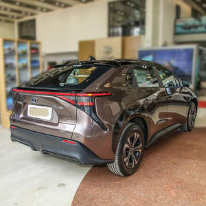 Nuova Auto Elettrica FAW To-yota BZ4X 2026 con Lunga Autonomia della Batteria, Nuova Auto Elettrica JOY - Product Image 4