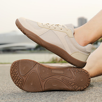 Chaussures de randonnée élégantes Yoris Outdoor Gym, grandes tailles, unisexes, respirantes, pour la course sur sentier