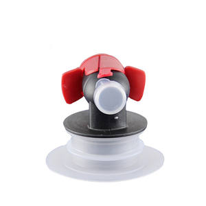 Grifo VITOP elegante con ajuste para bolsa en caja. Barato VITOP Caño - Product Image 5