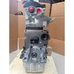 มอเตอร์บล็อกยาว CDC CNE CFC Cay CBB CFF เครื่องยนต์ EA189สำหรับ Volkswagen Amarok Multivan <span class=keywords><strong>T5</strong></span> Golf Passat Tiguan Sharan - Product Image 3