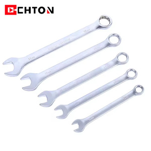 Juego de Llaves de Trinquete para Reparación Automotriz de 108 Piezas, Acabado Mate, 1/2 Pulgada, Acero al Cromo Vanadio, con Barra de Extensión - Product Image 3