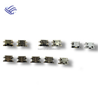 Pour Tecno Infinix A360 C8 W3 Micro chargeur Usb connecteur de charge prise Dock prise Port