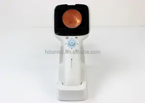 Ophthalmo logische Produkte tragbare Netzhaut-Fundus-Kamera Handheld-Fundus-Kamera Nicht-mydria tische tragbare Netzhaut kamera