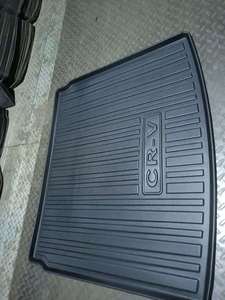 Tapis de sol de voiture en TPE 3D antidérapant de luxe écologique, <span class=keywords><strong>3</strong></span>,5 mm d'épaisseur, ensemble complet, toutes saisons, doublures de voiture personnalisées, vente en gros Dodge - Product Image 4