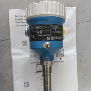 สวิตช์วัดระดับแบบส้อมสั่น Endress Hauser Liquiphant FTL51B เกจวัดระดับแบบส้อมสั่น FTL51B สวิตช์วัดระดับแบบจุดสำหรับทุกสื่อ Liquip - Product Image 5