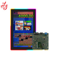 POG 510 2026 Nouvelle Version Carte de jeu verticale avec carte PCB Pot O Gold à 72% de taux de rétention élevé, Fabrication en gros de cartes mères de jeu