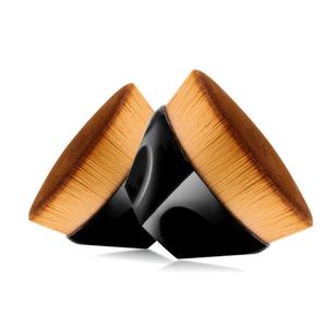 Brocha Facial para Base de <span class=keywords><strong>Maquillaje</strong></span>, Herramientas de Belleza Profesionales, <span class=keywords><strong>Brochas</strong></span> de <span class=keywords><strong>Maquillaje</strong></span> para Mujeres y Niñas, Gran Venta - Product Image 5