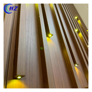 <span class=keywords><strong>Décoration</strong></span> intérieure <span class=keywords><strong>en</strong></span> <span class=keywords><strong>bois</strong></span> wpc Panneaux muraux cannelés Panneau mural wpc alternatif <span class=keywords><strong>en</strong></span> <span class=keywords><strong>bois</strong></span> décoratif - Product Image 3