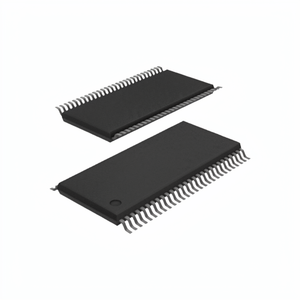 In Stock Logic SN74CBTS16212DGGR 56 TFSOP Electronic Chips Component - Product Image 1