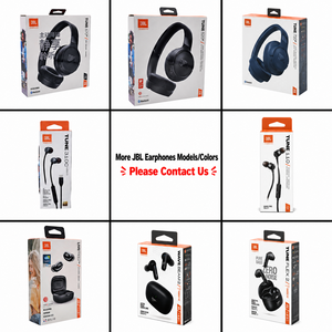 หูฟังไร้สาย <span class=keywords><strong>JBL</strong></span> Wave Beam ของแท้ เสียงเบสหนักแน่นจาก <span class=keywords><strong>JBL</strong></span> เชื่อมต่อ BT5.2 รองรับการโทรแบบแฮนด์ฟรีพร้อมระบบ Voice Aware - Product Image 6