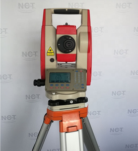 Goede Kwaliteit Kolida Total Station KTS442UT Reflectorloos 1000M KTS-442R10LC <span class=keywords><strong>Pentax</strong></span> Total Station <span class=keywords><strong>Survey</strong></span> - Product Image 4
