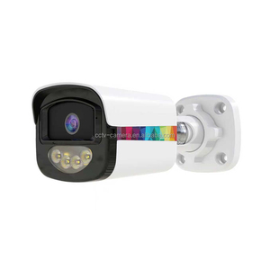 En Çok Satan ve En Yeni Tasarım 5 Megapiksel IP66 Metal <span class=keywords><strong>Bullet</strong></span> IP CCTV PoE Kamera - Product Image 6