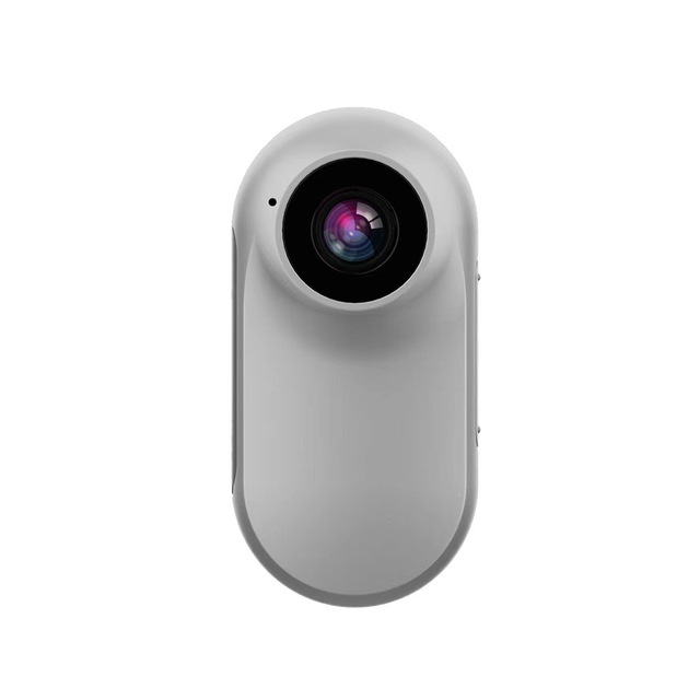 Portable High Definition Thumb Motion Camera for Outdoor Running Climbing Mini Vlog Recording Device for Sports Action Sports