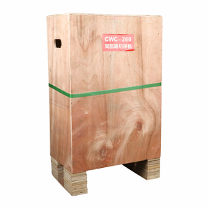 CWC-260 Hydraulic Busbar Cutting <b>Tool</b> for Cu Al Hydraulic Cable Cutting <b>Tool</b> - Product Image 6