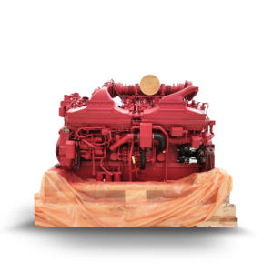 Nuovo Motore Cummins QSK60-C1875 per Komatsu PC4000, Motore Diesel V16 CCEC, Gruppo Motore per Escavatori da Miniera <span class=keywords><strong>RE</strong></span> - Product Image 4