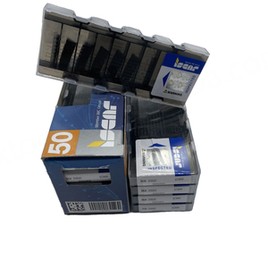 Outils d'insertion en carbure de tungstène pour tournage externe Iscar DGN2002C IC908 pour tour CNC, revêtement PCD/PCBN/CBN/CVD, OEM/ODM - Product Image 1