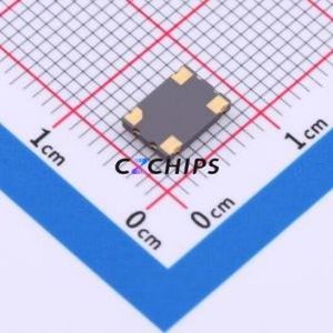 OT8EL4C4JI-111OLP-125M Crystal Oscillator (Active) SMD7050-4P Crystal Oscillator 125MHz 10ppm CMOS - Product Image 2