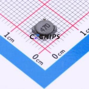 XRRH4D18-470M ตัวเหนี่ยวนำไฟฟ้าแบบ SMD,4.7x4.7 มม. ( ค่าความเหนี่ยวนำ: 47uH )( ความแม่นยำ: 20% กระแสไฟฟ้าที่กำหนด: 280mA ) - Product Image 1