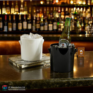 Secchio di ghiaccio in plastica 1L secchio di frutta in cristallo da discoteca in policarbonato per <span class=keywords><strong>bar</strong></span> - Product Image 5