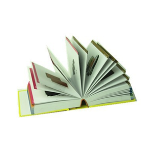 Libro Educativo Personalizzato per Bambini con Colori e Scenari Divertenti, Servizio di Stampa Offset su Carta e Cartone, Copertina Rigida - Product Image 6