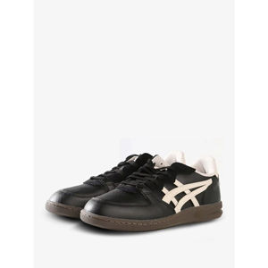 Chaussures de course décontractées pour hommes, printemps et automne, chaussures confortables en cuir à lacets - Product Image 4