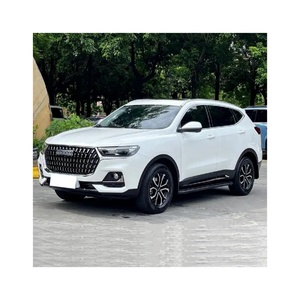 รถยนต์ฮาวาล เอช6 1.5T ปี 2023 เครื่องยนต์เบนซิน สภาพดี - Product Image 1